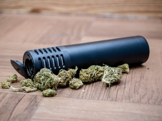 Comment vaporiser le cbd? - Stormrock