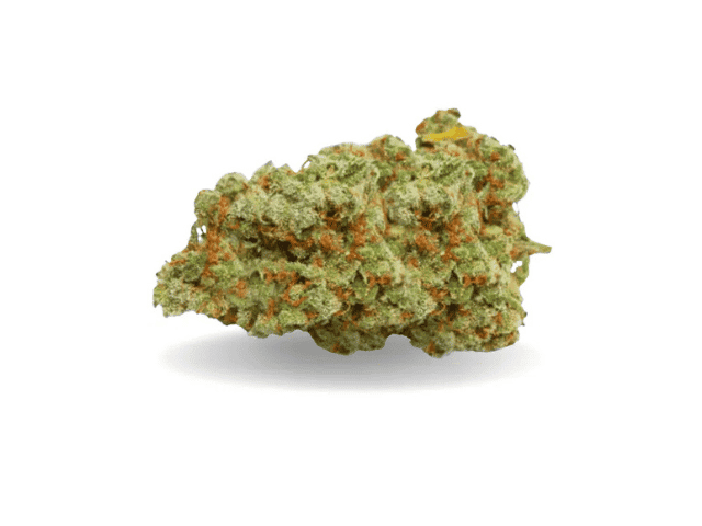 fleur de CBD girl scout cookies