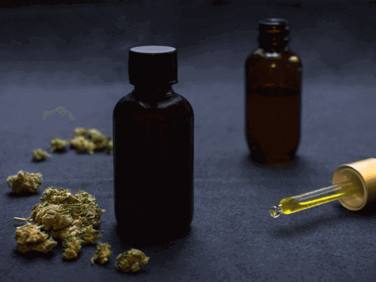 fleurs de cbd, quand prendre du cbd