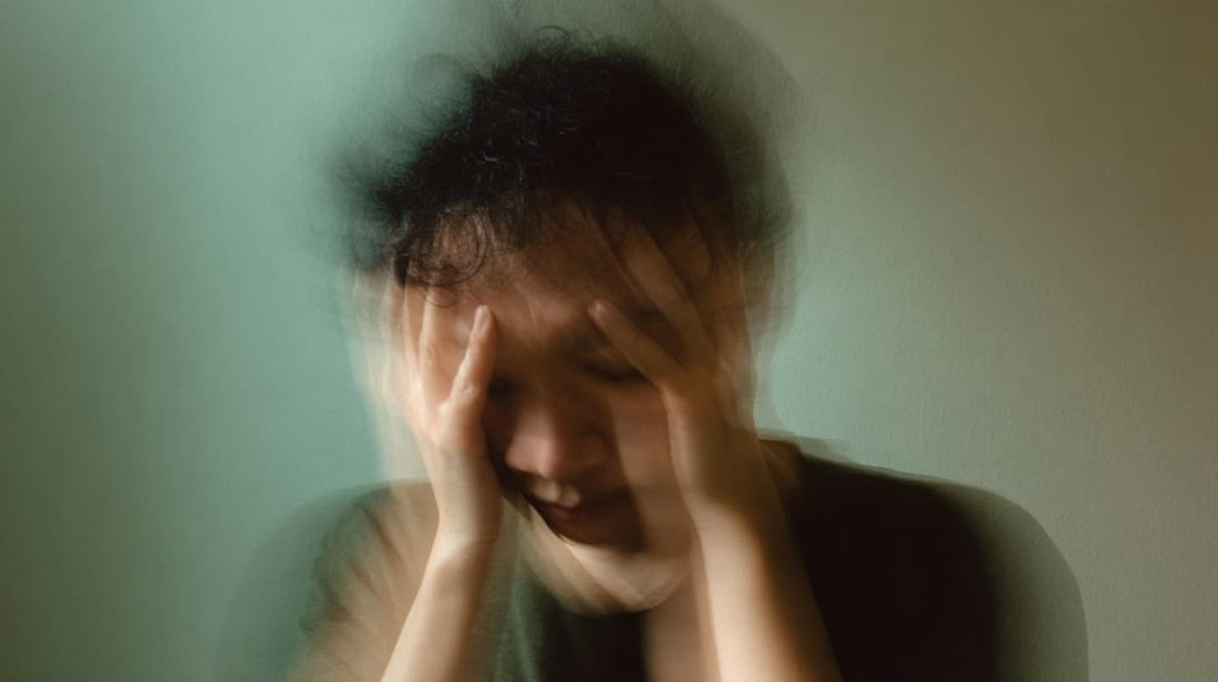 Cannabidiol et attaques de panique : la molécule de CBD peut-elle soulager les crises ?