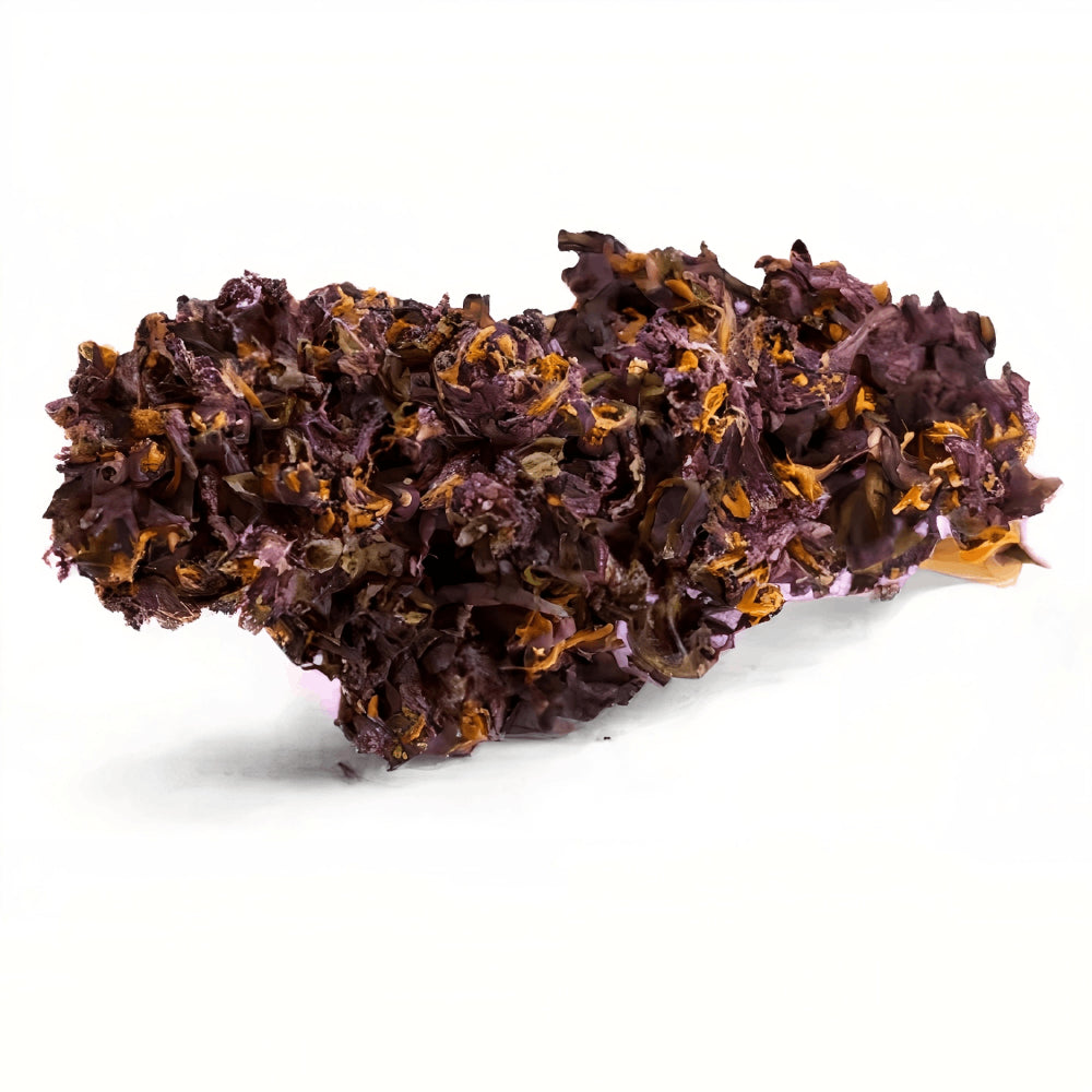 Purple Haze - Fleur de CBD 16% - StormRock Stormrock Purple Haze - Fleur de CBD 16% - StormRock Stormrock