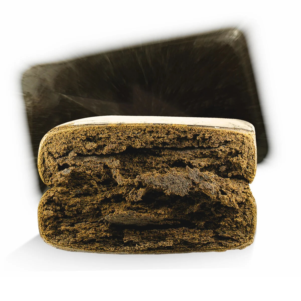BROWNY - Stormrock