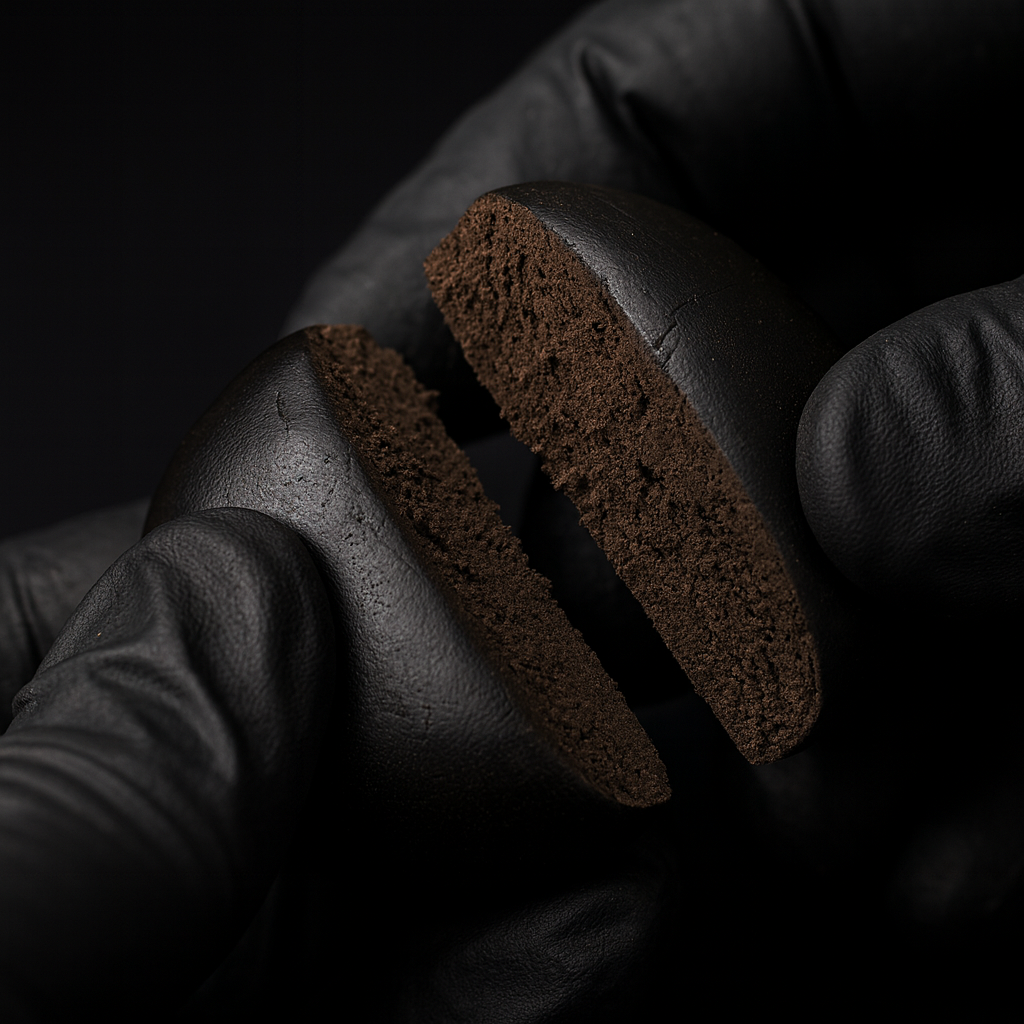 BLACK ELEVATOR - AMSTERDAM GENETICS