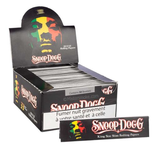 Snoop Dogg Slim - Stormrock