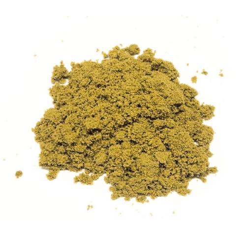 Bubble Hash Harley - Stormrock