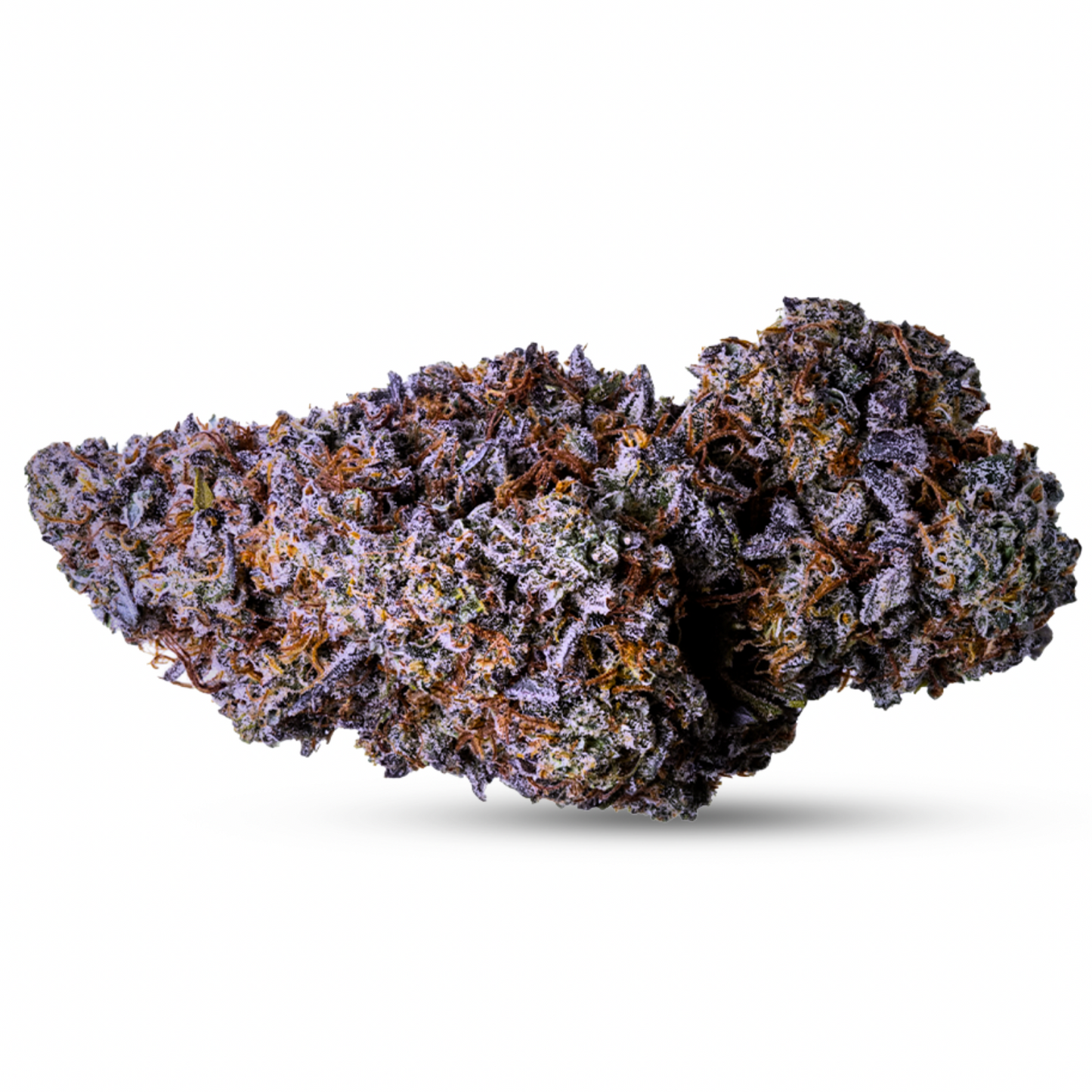 SUPER PURPLE HAZE - Stormrock