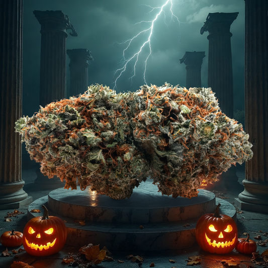 VAMPIRE HAZE - Stormrock