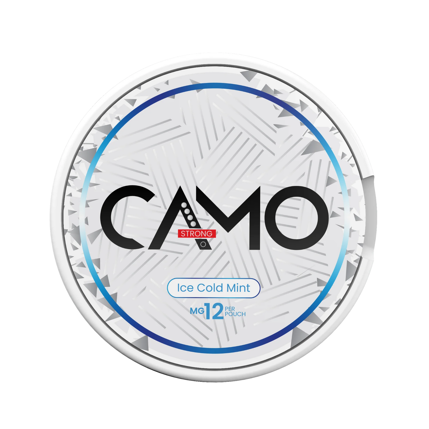 CAMO ICE COLD MINT - Stormrock