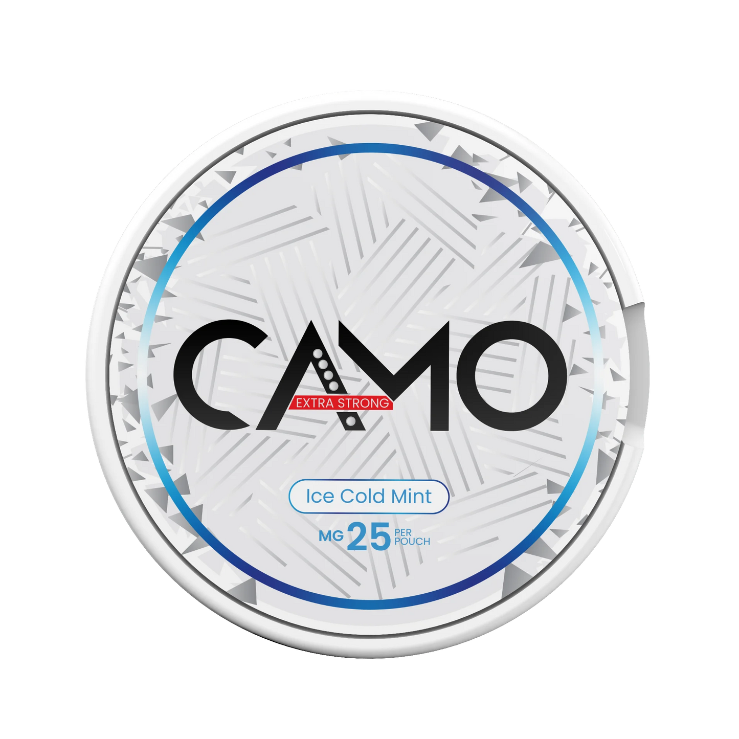 CAMO ICE COLD MINT - Stormrock