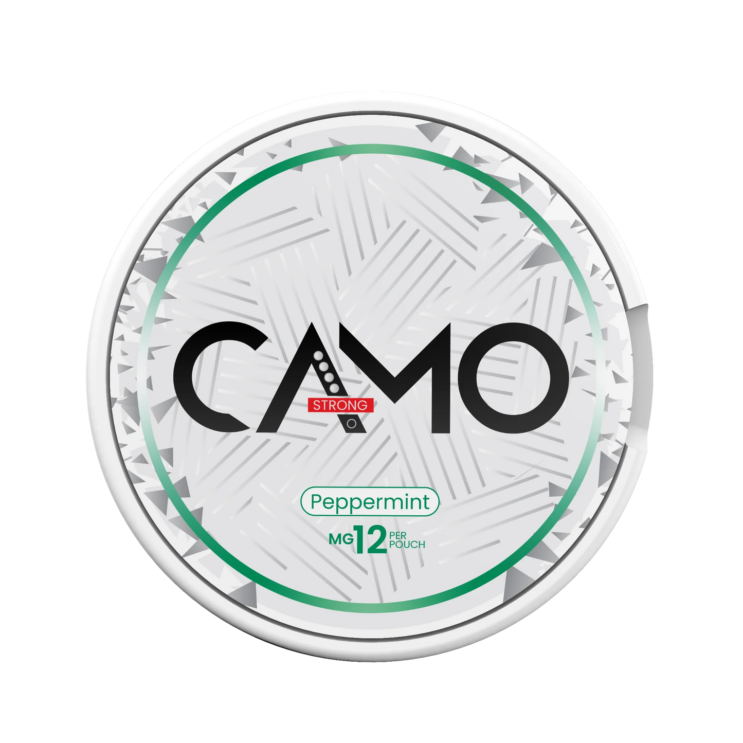 CAMO PEPPERMINT - Stormrock