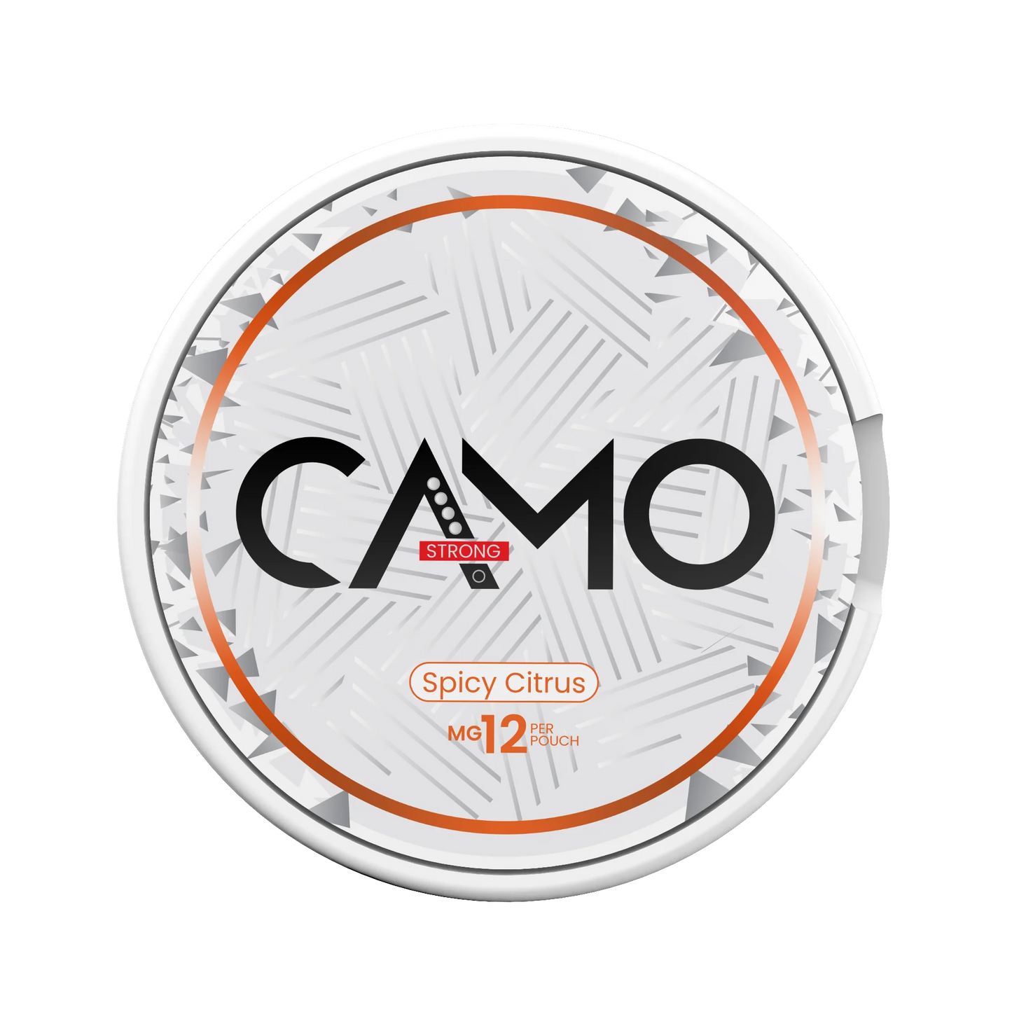 CAMO SPICY CITRUS - Stormrock