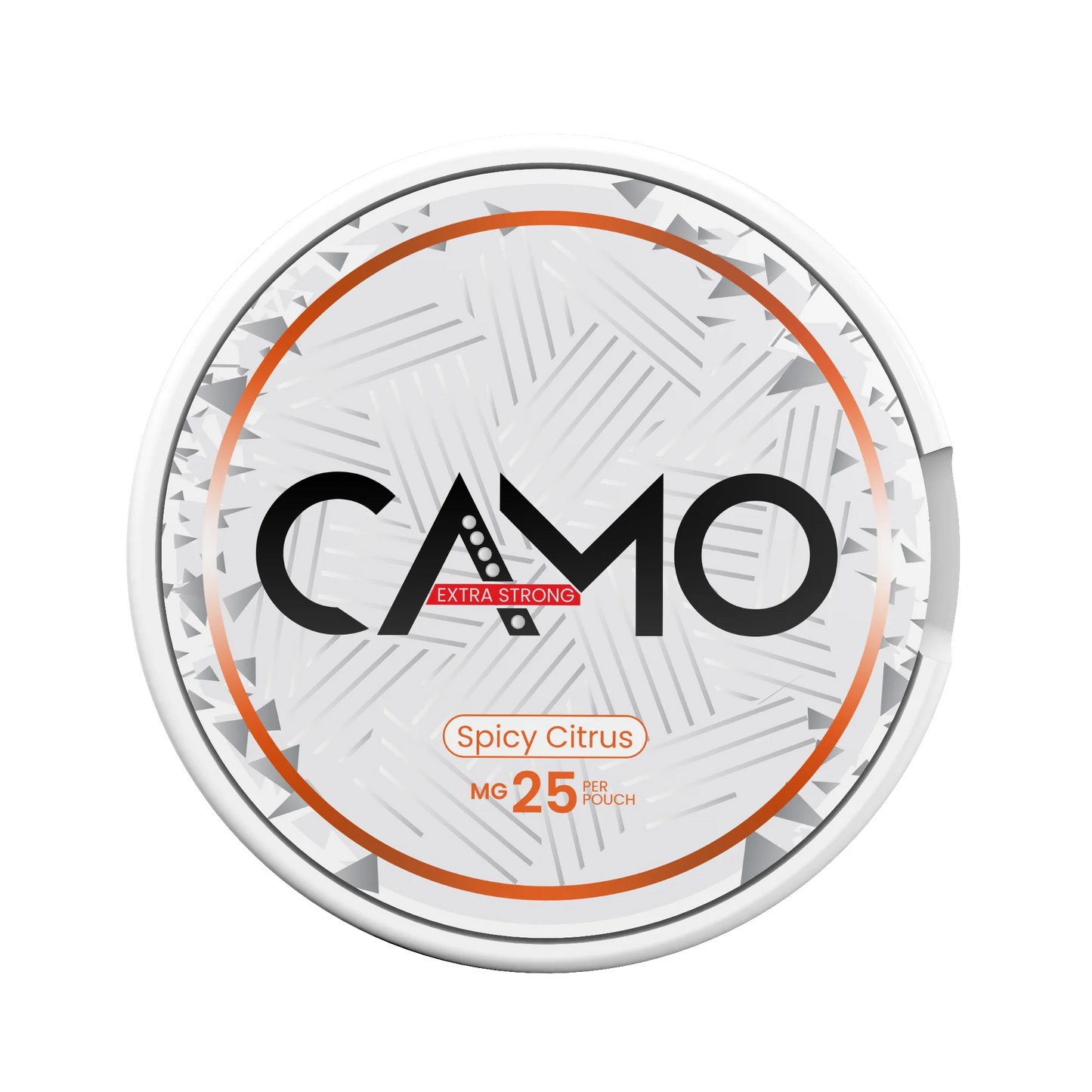 CAMO SPICY CITRUS - Stormrock