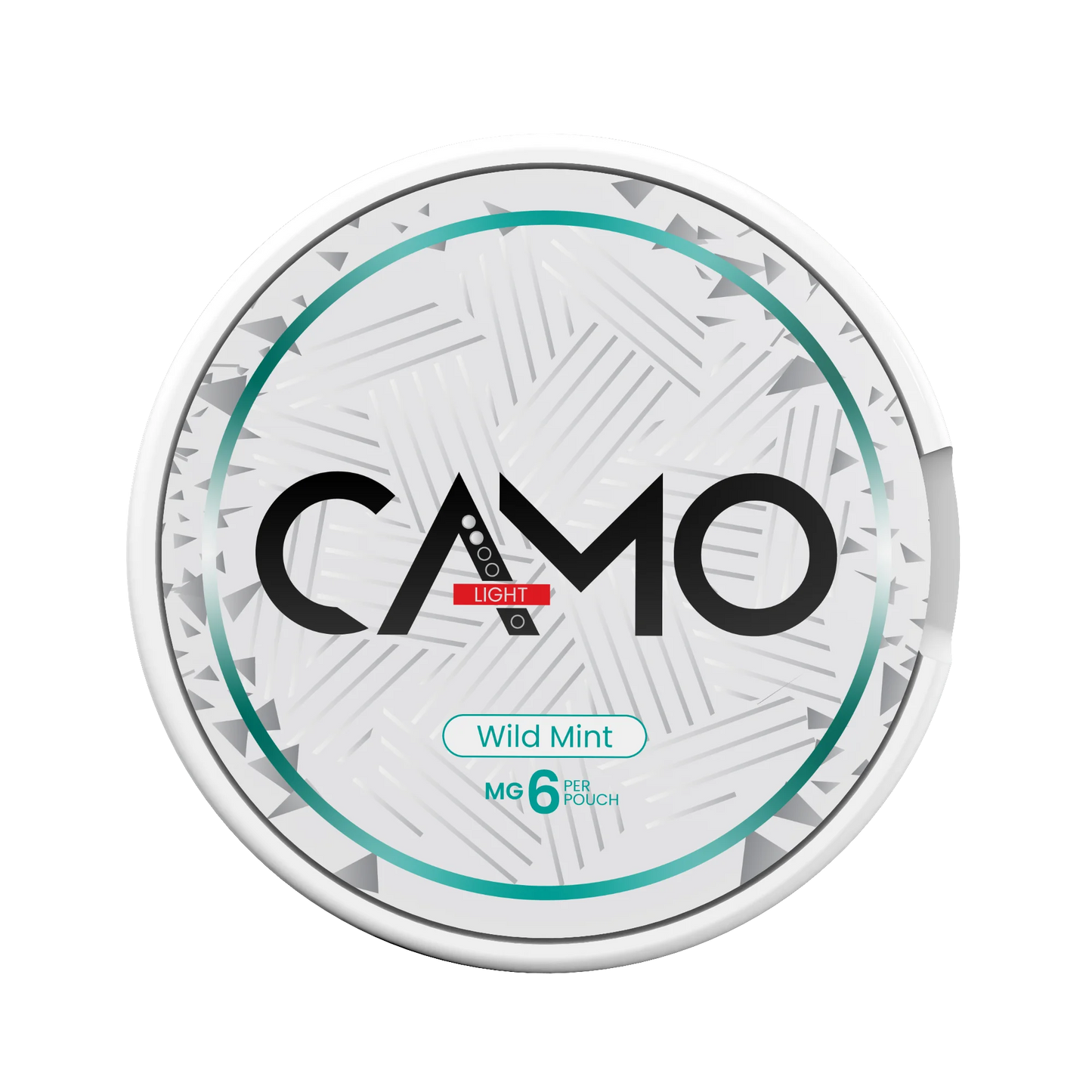 CAMO WILD MINT - Stormrock