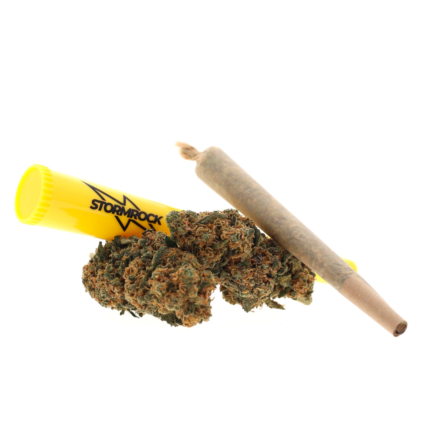 Pré-Roll Diesel Cake (20% CBD) - Stormrock