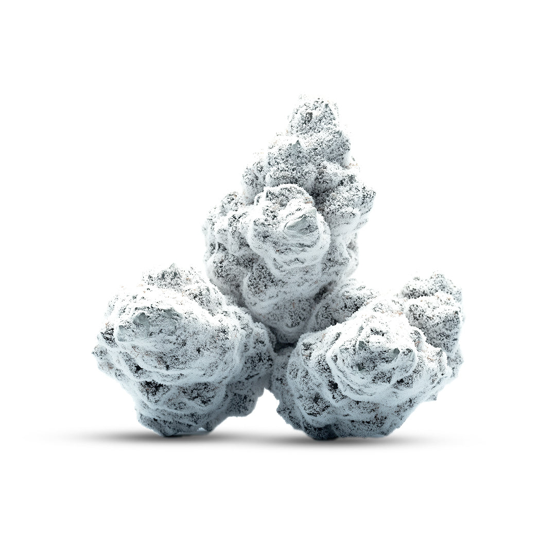 CRYSTAL FIR - CALIBOX - Stormrock