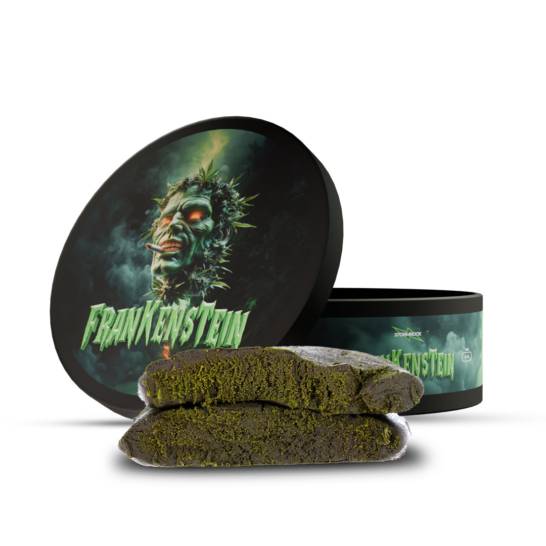 FRANKENSTEIN - CALIBOX - Stormrock