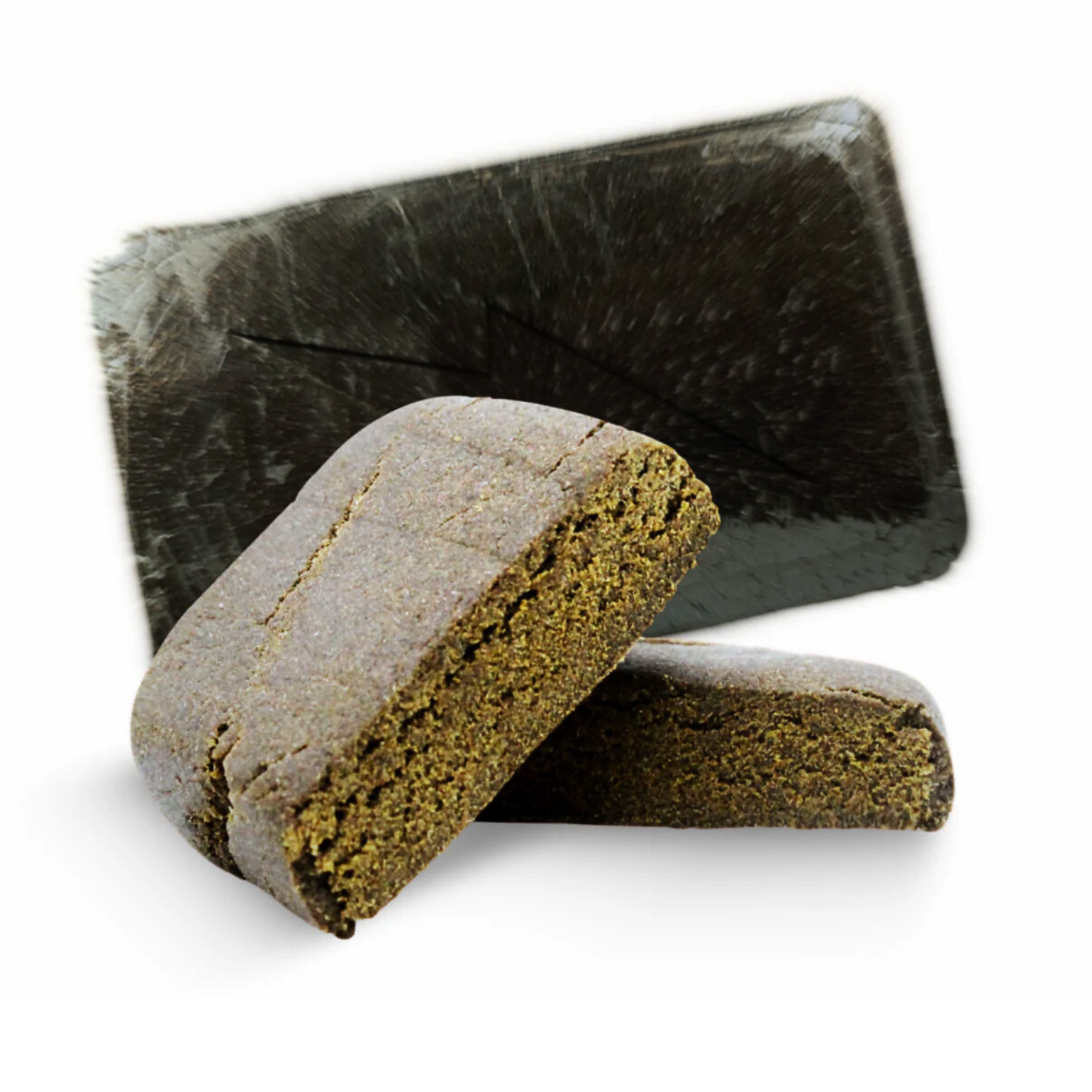 FROZEN BLACK (AMERICAN GENETICS) đșđž - Stormrock