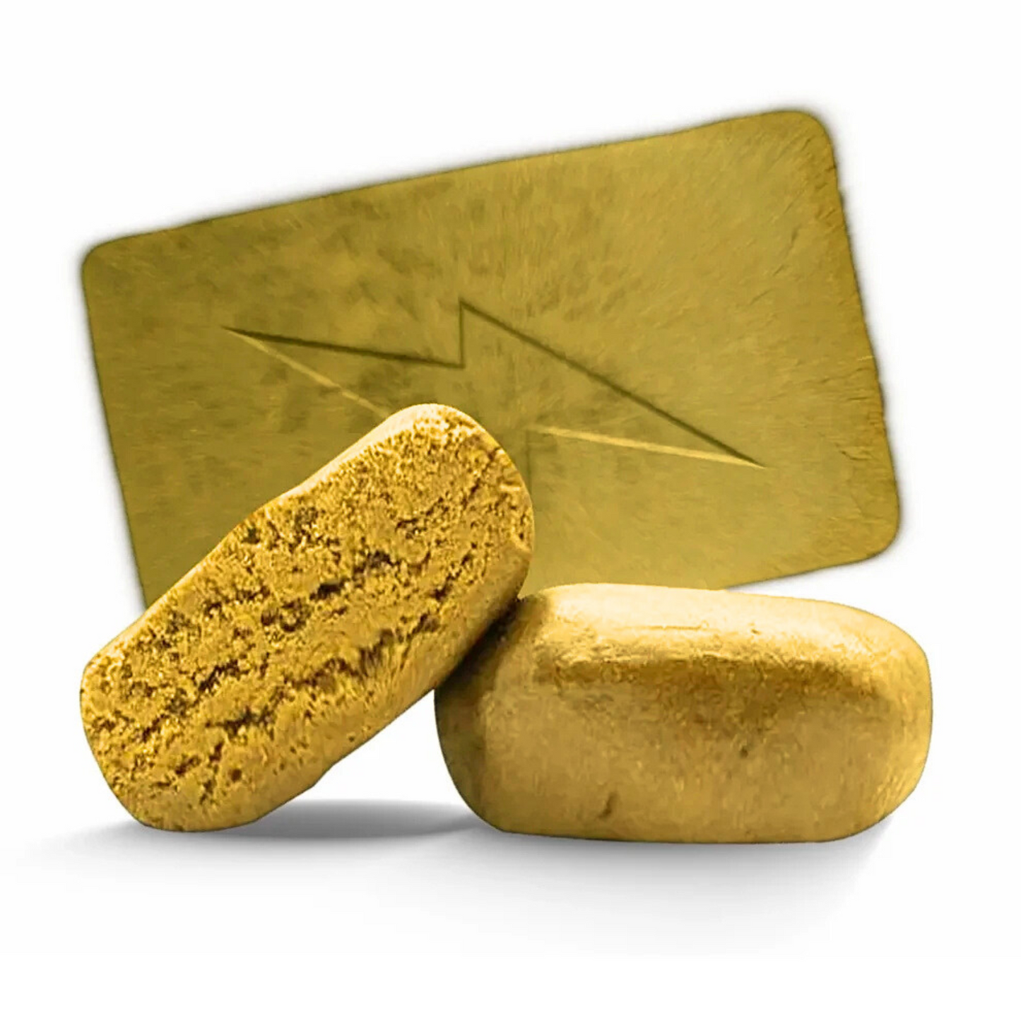 GREEN CRACK (AMERICAN GENETICS) đșđž - 15G OFFERT - Stormrock