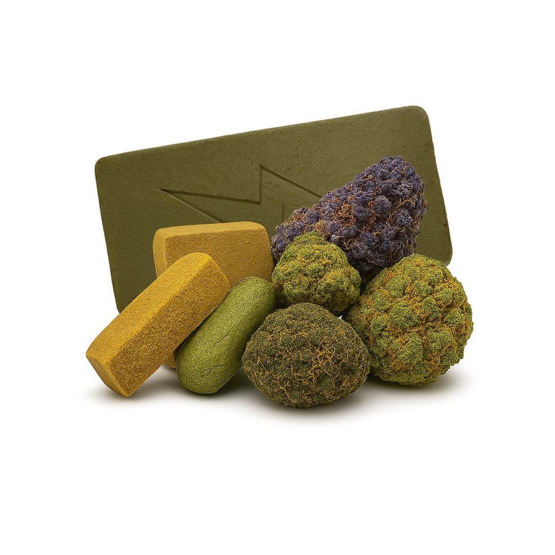 CHILL PACK 420 - MIX