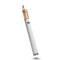 Vape Pen Nature - 98% CBD (rechargeable)