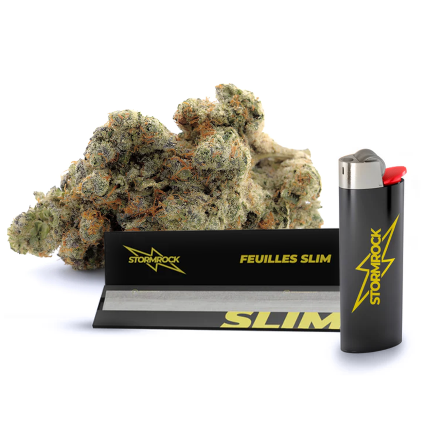 PACK 20G - SUPER SILVER HAZE