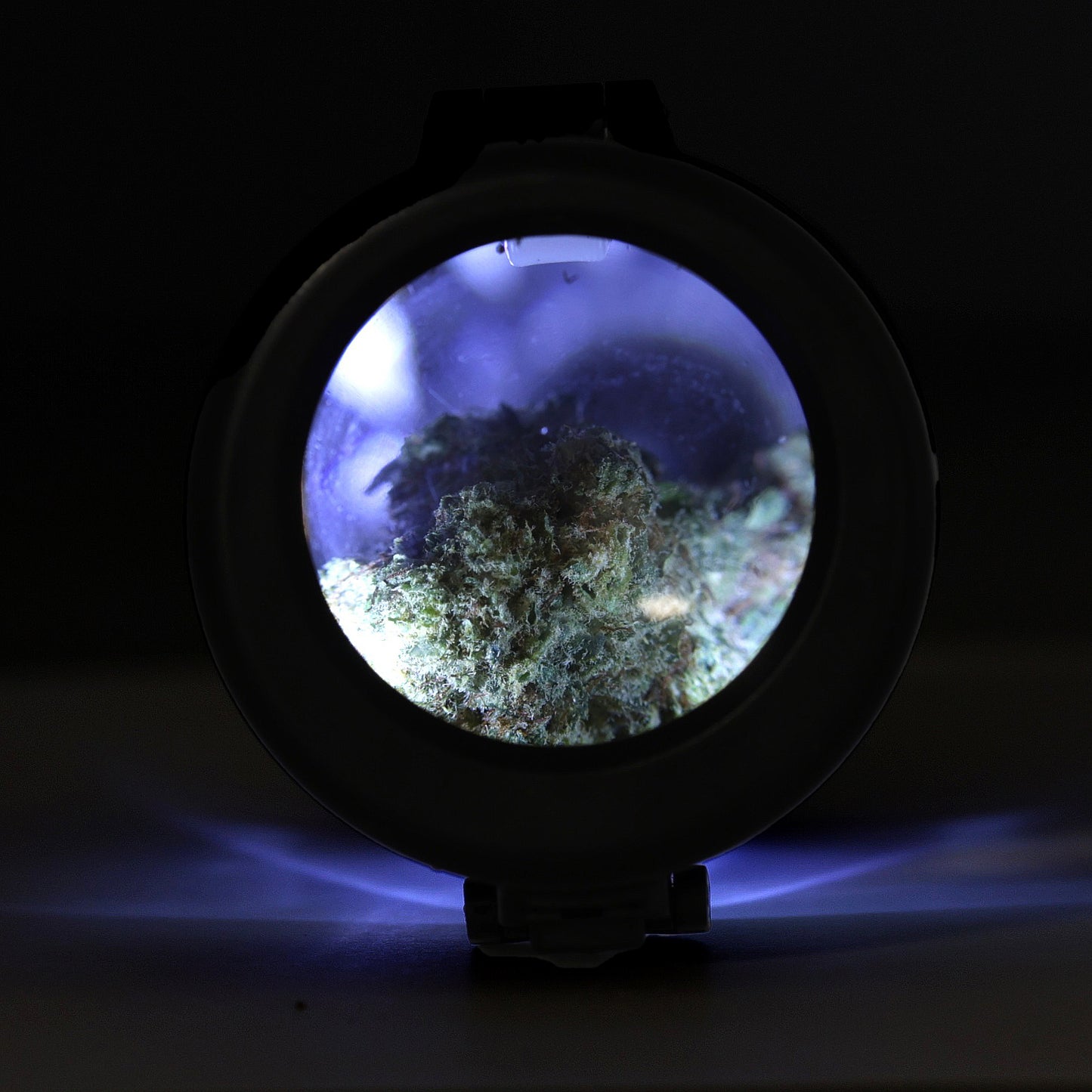 Glow Jar - Stormrock