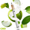 Vape Pen Pomme - 98% CBD (rechargeable)