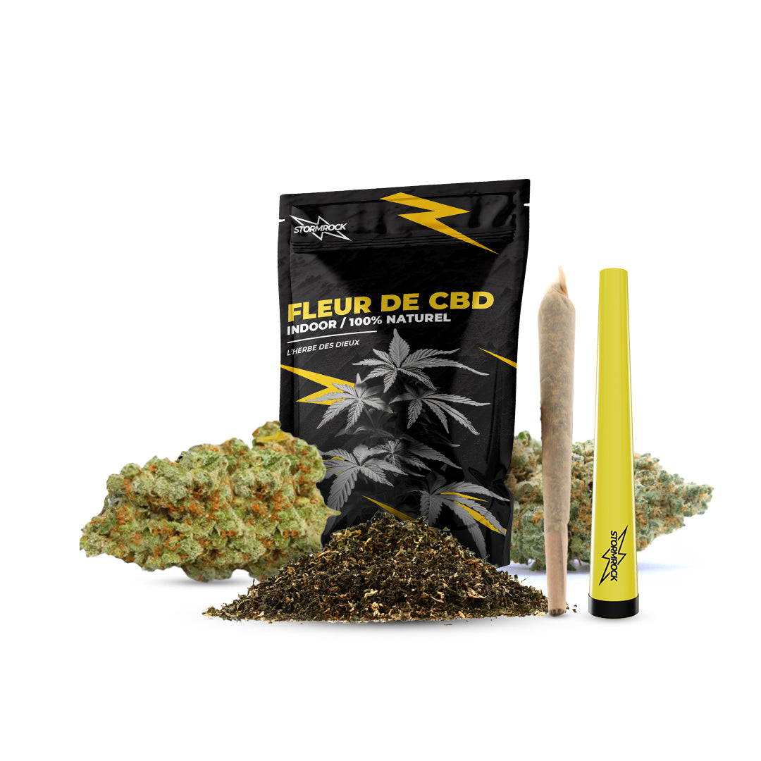 STARTER PACK 420