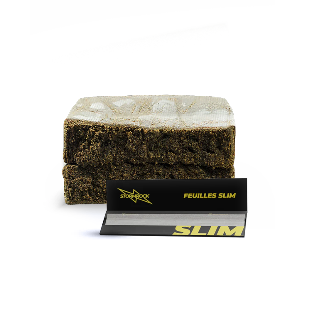 PACK 20G - AFGHAN SUPREME CBD+