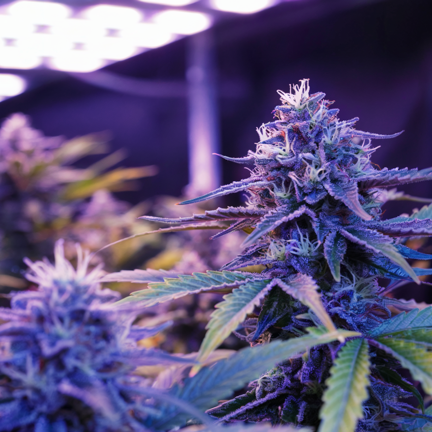 Tropical Runtz - Small Bud