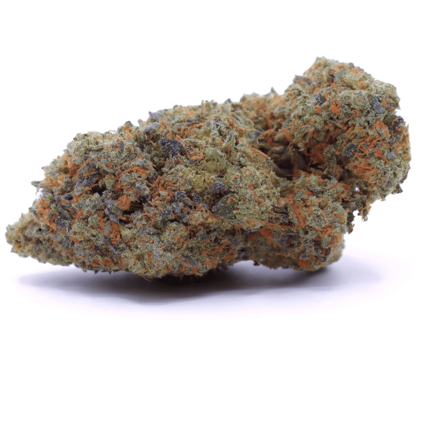 BANANA KUSH - Stormrock
