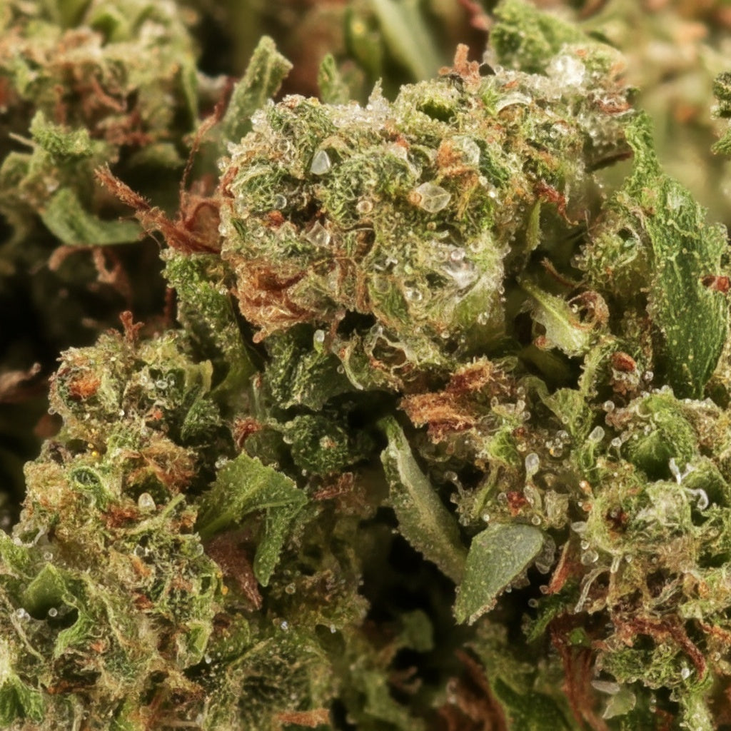 Maui Wowie (🇺🇸 American Genetics)