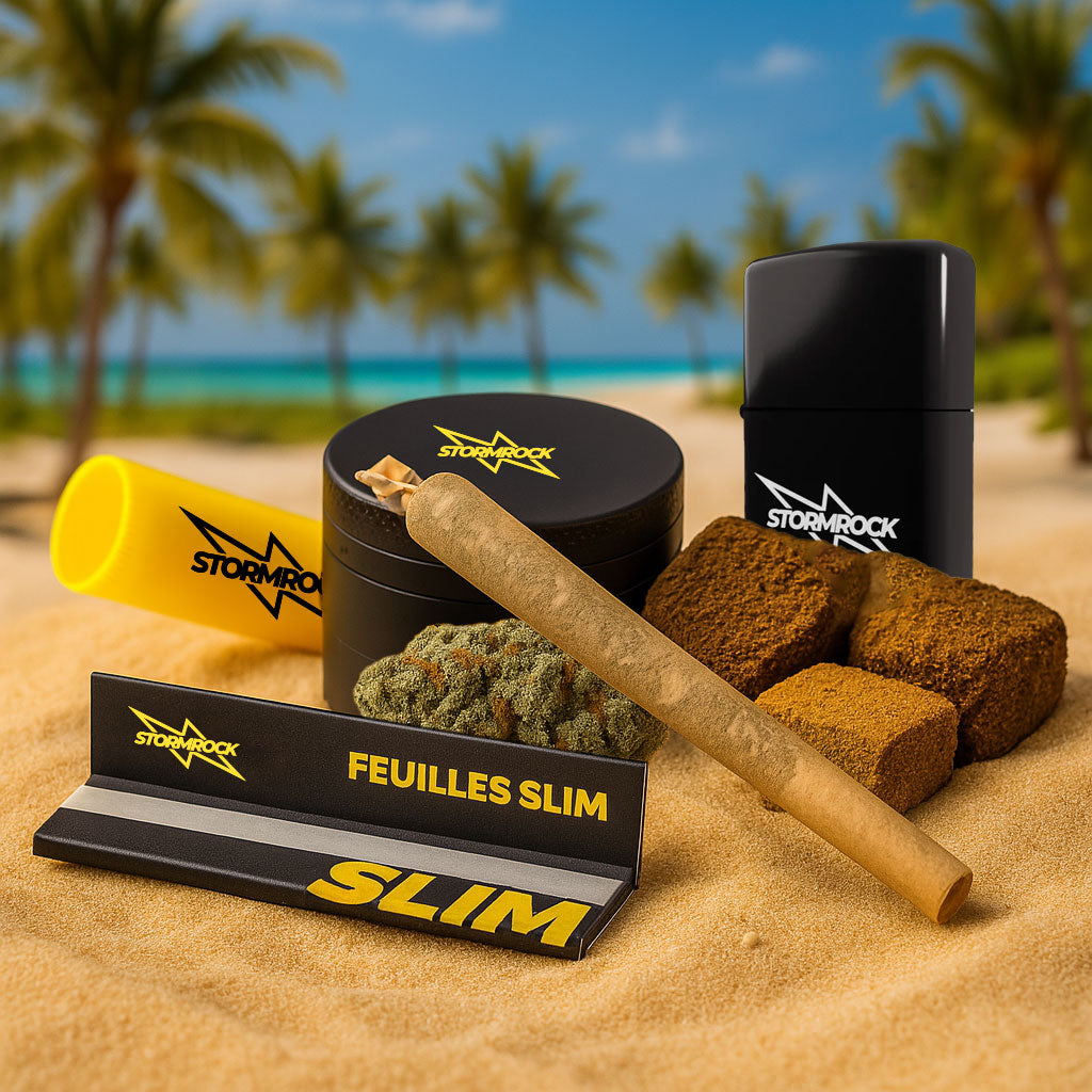 STARTER PACK - Stormrock