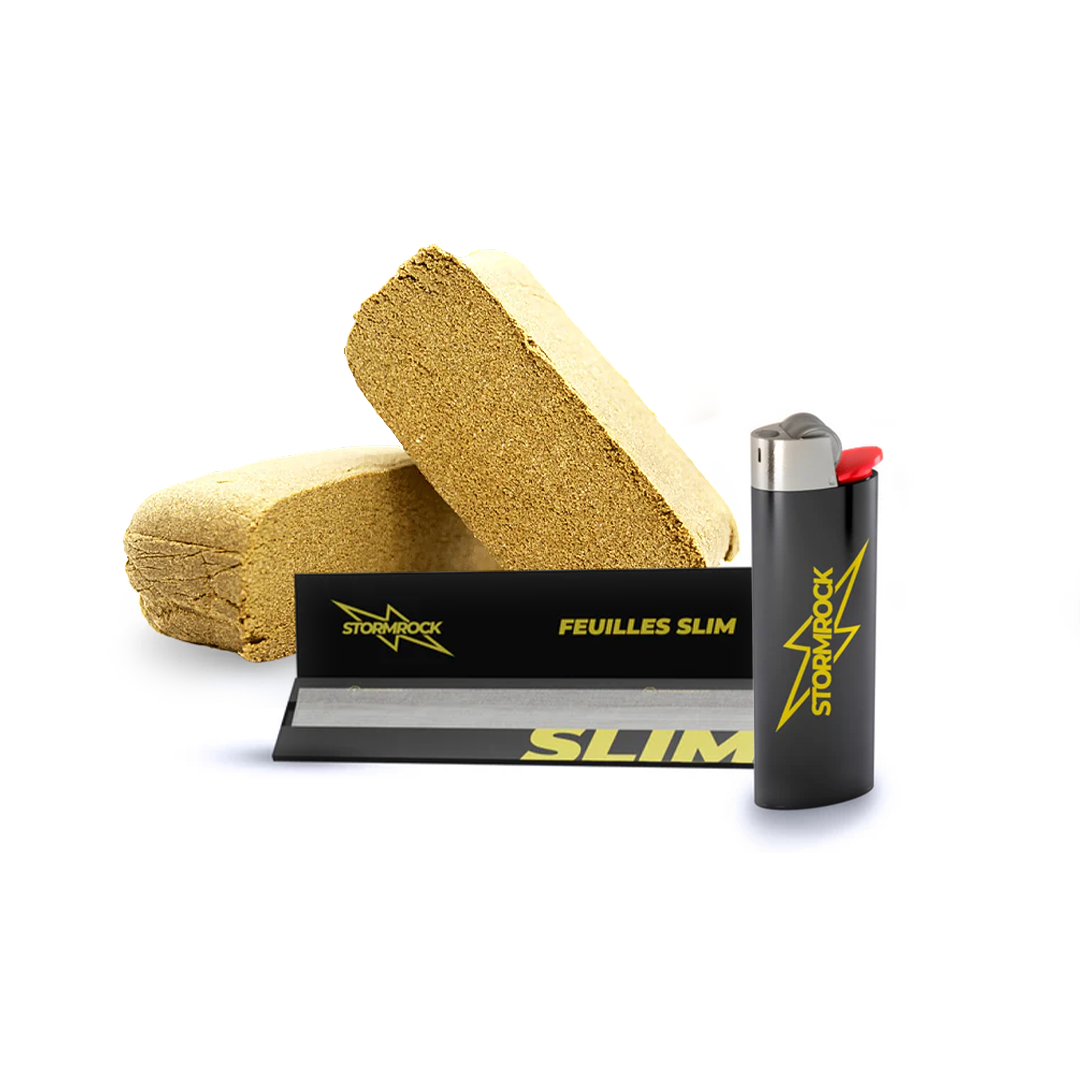 PACK 20G - CRITICAL HAZE