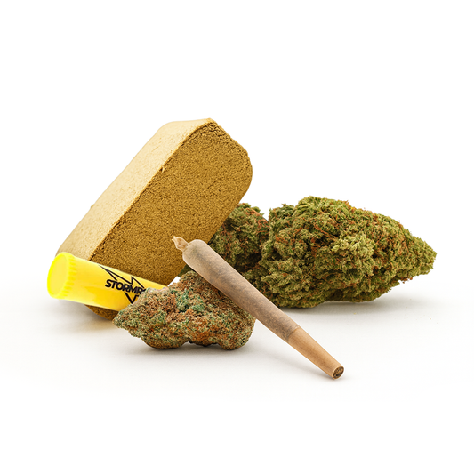 STARTER PACK - Stormrock