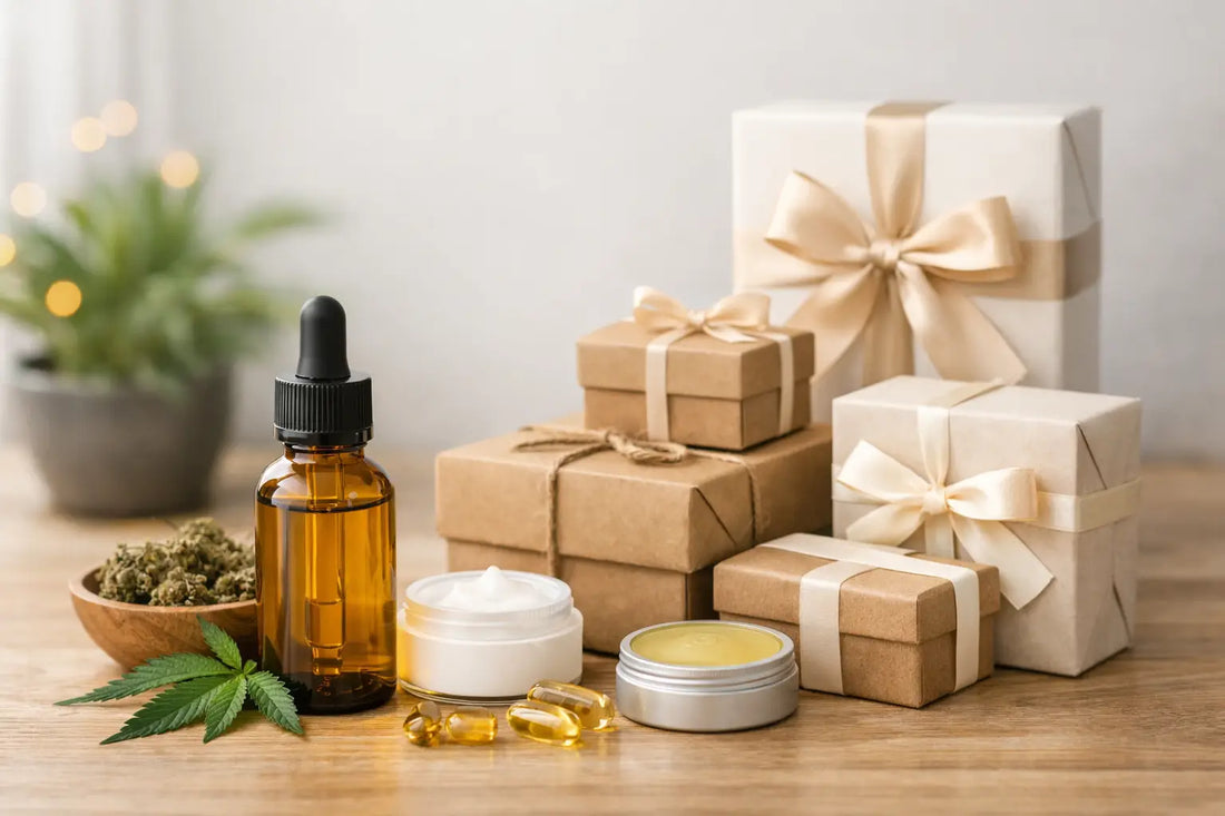 Guide promotions CBD et paliers cadeaux