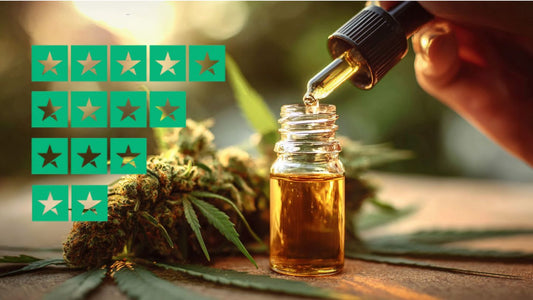 avis consommateurs sur huiles CBD