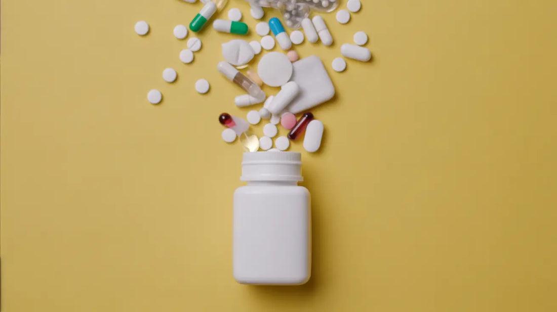 Antidépresseurs et CBD 