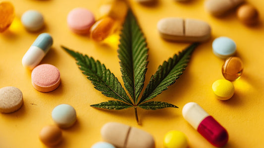 CBD et thyroïde : tout savoir sur l’interaction avec le Lévothyrox