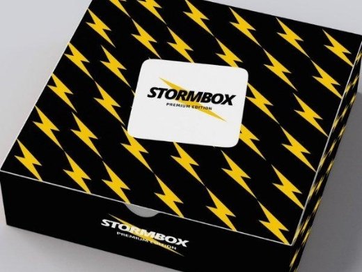 Découvrir le CBD grâce à la STORMBOX - Stormrock