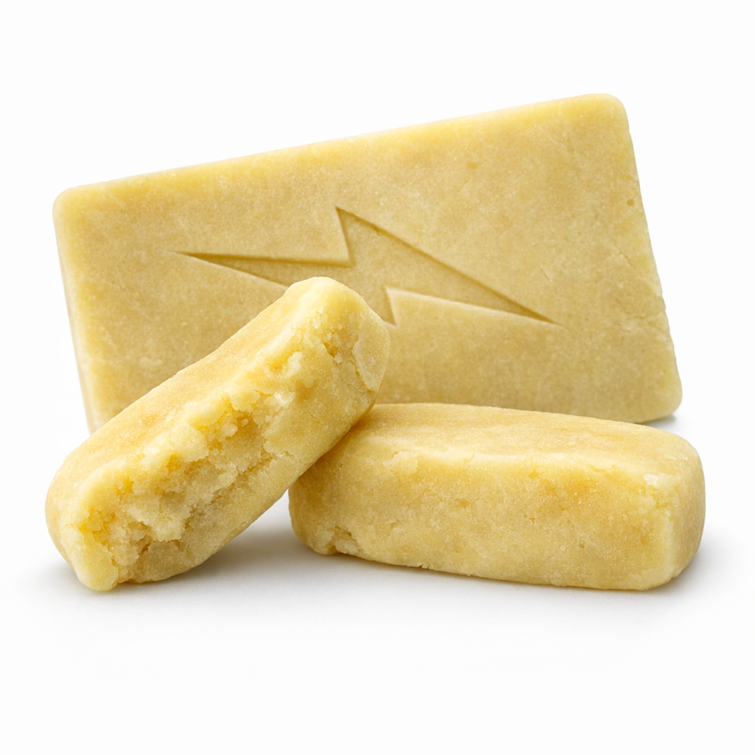 GOLDEN CREAM 0% THC - Stormrock