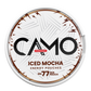 CAMO ICED MOCHA ENERGY 77mg - Stormrock