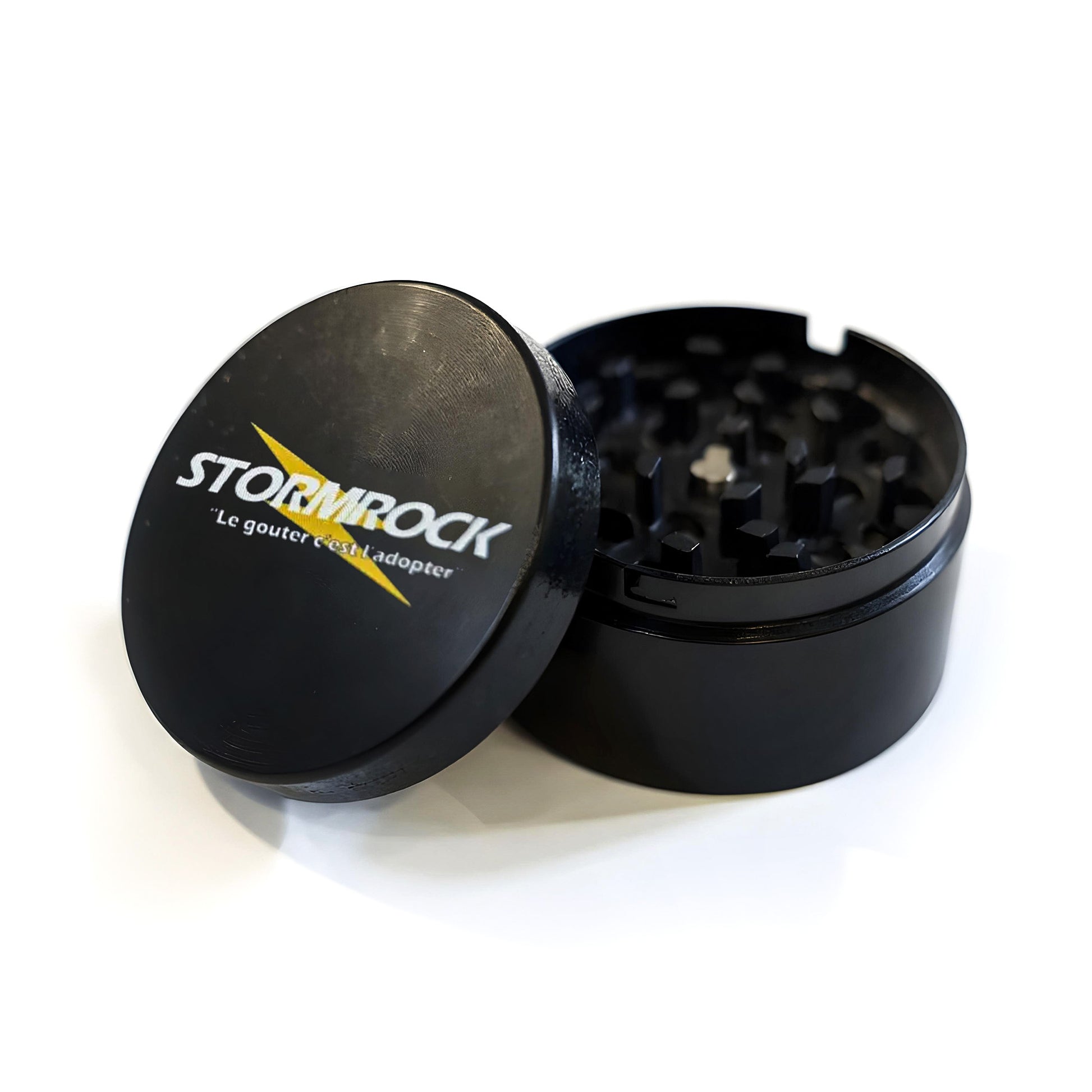 Grinder Métal 4 Parties - Stormrock - Stormrock