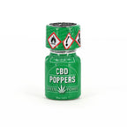 Poppers CBD 10 ML - Green Power - Stormrock