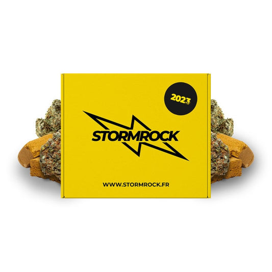 PACK BEST-OF 2023 - Stormrock