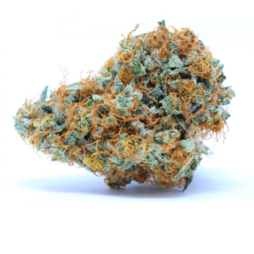 Orange Bud - VIP - Stormrock