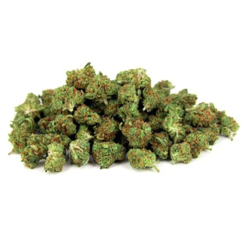 Mini-Bud Premium - Stormrock