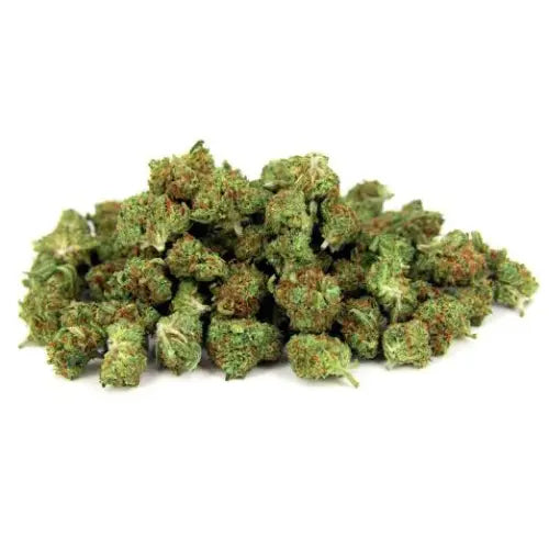 PACK DÉCOUVERTE - FLEUR CBD - Stormrock