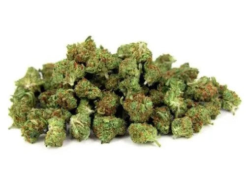 Mini-Bud Premium 50g