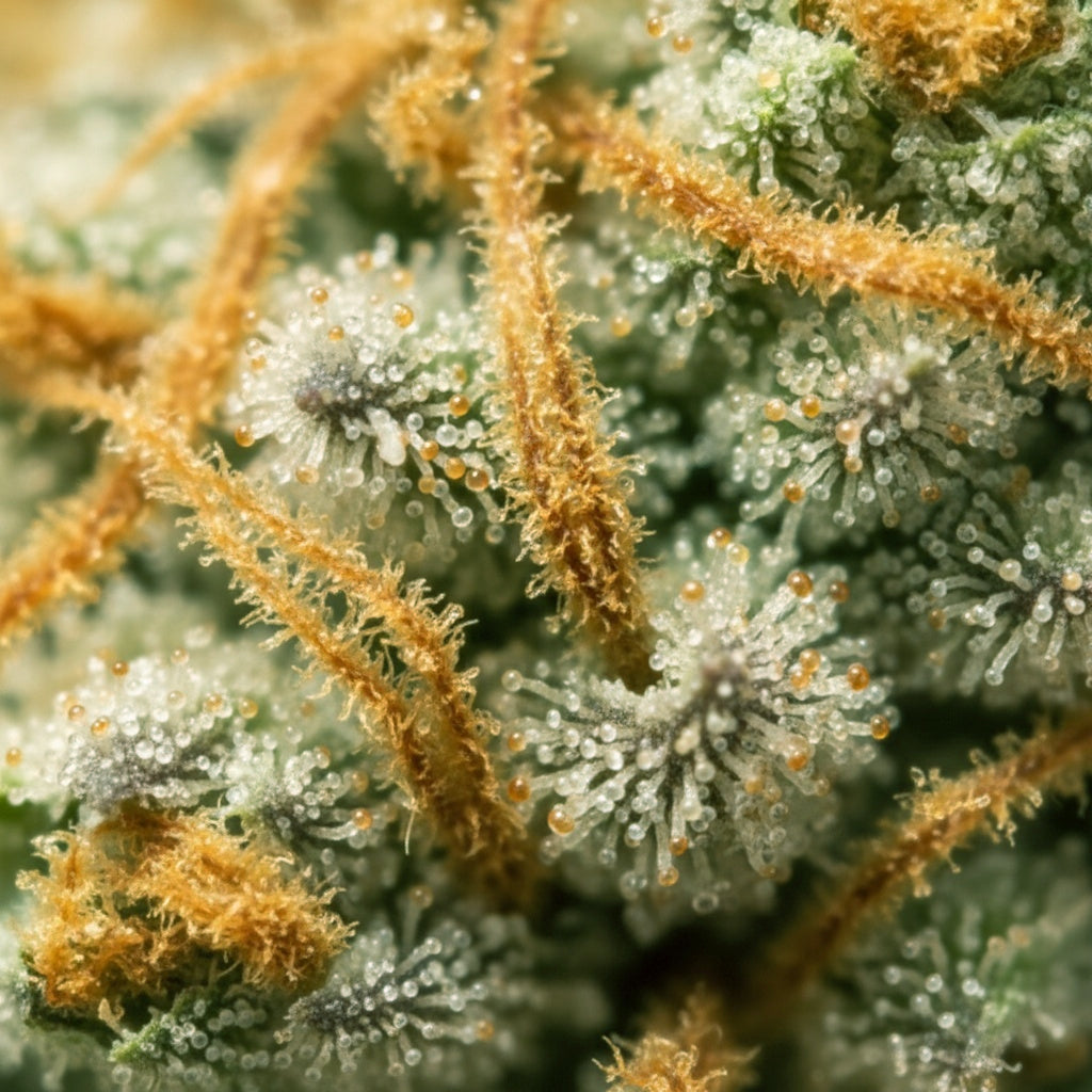 "ORANGE BUD - Stormrock"